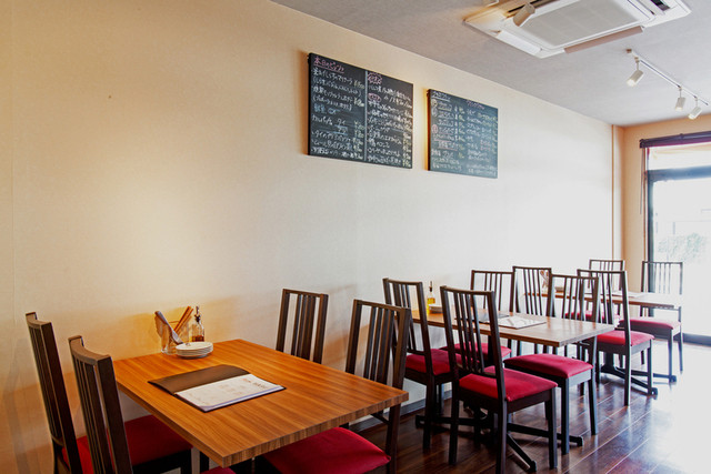 Pizzeria HARU photo 5