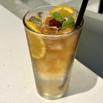 エクセルシオールカフェ - ドリンク写真: