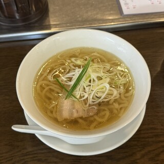 手打ち麺 やす田_1