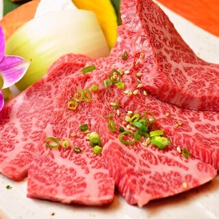 焼肉 新羅_2