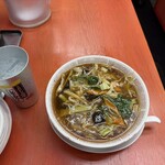 大阪王将 - 料理写真: