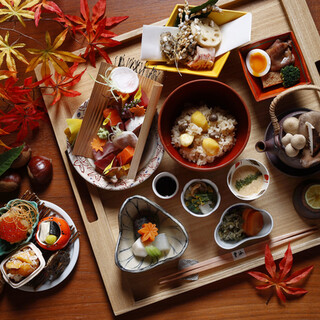 日本料理「雲海」_1