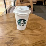 スターバックスコーヒー - ドリンク写真:コールドブリュTallsize♪