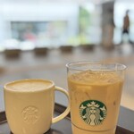 スターバックス コーヒー - ドリンク写真: