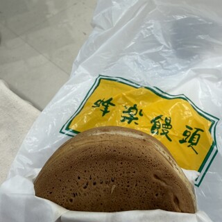 口コミ一覧 : 蜂楽饅頭 博多阪急店 - 博多/たい焼き・大判焼き [食べログ]