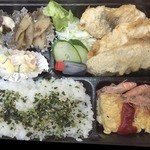 より道 - お弁当