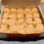 551蓬莱 - 料理写真: