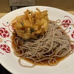 いろり庵きらく - 料理写真: