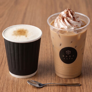 BARA cafe_2