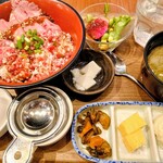 北海道キッチン YOSHIMI - 料理写真: