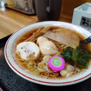 恵庭 おとん食堂_1