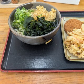 こがね製麺所_1