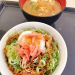 松屋 - 料理写真: