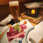 こきゅう 別邸 - 