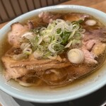 たきちゃんラーメン