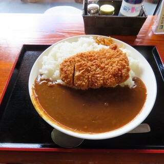 上高地食堂_1