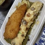 ほっともっと - 料理写真: