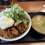かつや - 料理写真: