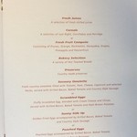 INDIAN PACIFIC - 三日目のモーニング