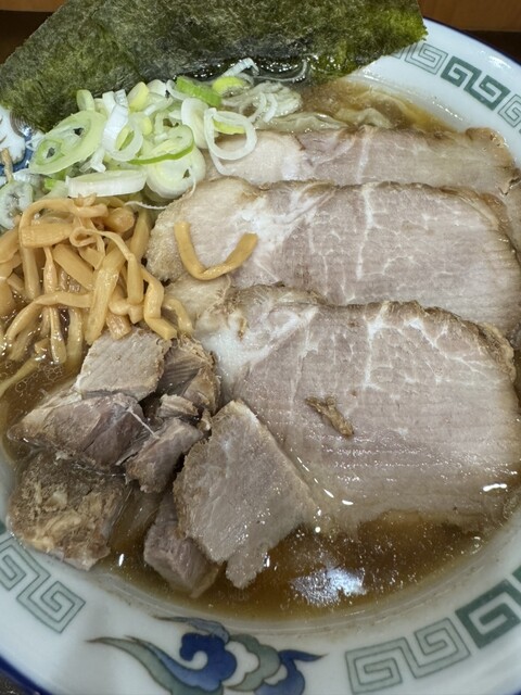 手打ち中華そば酒田 鹿島田店 - 鹿島田/ラーメン | 食べログ