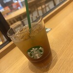 スターバックスコーヒー - ドリンク写真: