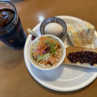 カフェテラスアカネ_0