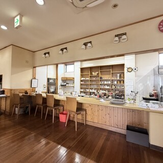 カフェテラスアカネ_2