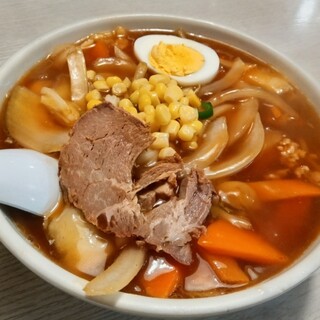 ラーメンの王様_0