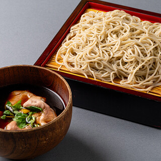 蕎麦居酒屋 彩海_2