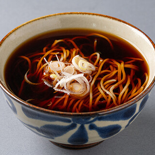 蕎麦居酒屋 彩海_0