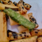 赤坂柿山 - 料理写真: