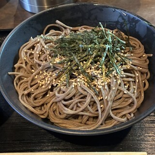 つけそば 周庵_1