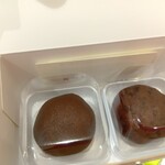 とらや - 料理写真: