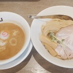 つけめんTETSU - 料理写真: