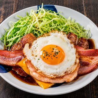 厚豚肉料理専門店 豚屋巣窟_0