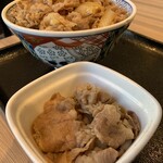 吉野家 - 料理写真: