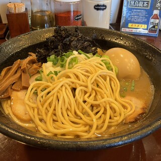 麺屋 照の坊_1