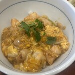 なか卯 - 料理写真: