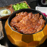 ひつまぶし長楽 - 料理写真: