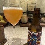 Inatô - ドリンク写真: