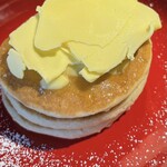 むさしの森珈琲 - 料理写真: