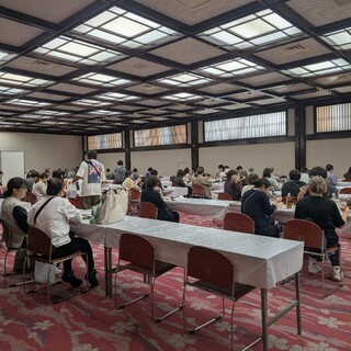 両国国技館 地下大広間_2