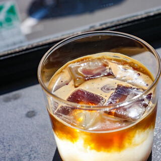 ケヤキコーヒー_0