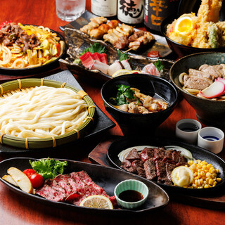 小江戸ステーキ&うどんビッグ_2