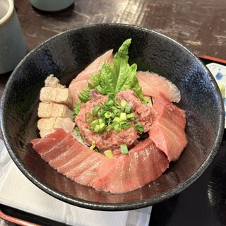 北かつまぐろ屋_0