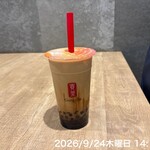 ゴンチャ - ドリンク写真: