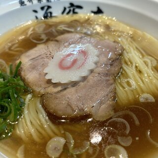 らー麺専科 海空土_1