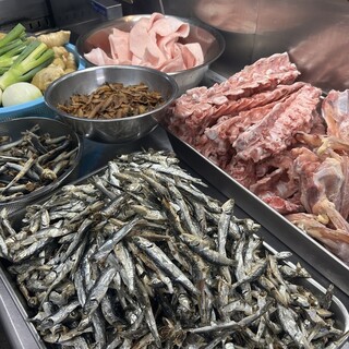らー麺専科 海空土_0