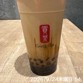 ゴンチャ_1