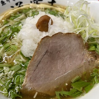 らー麺専科 海空土_2